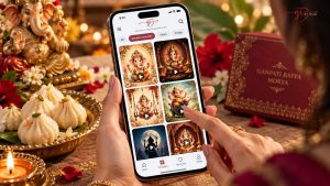 Ganesh Chaturthi Video Invitations: Why Video Invites Are Becoming More Popular