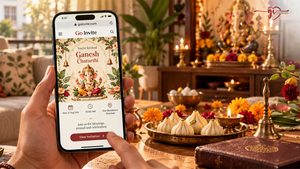 Ganesh Chaturthi Website Invitations: Everything You Need to Know Before Creating One