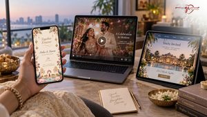 Image vs Video vs Website Invitations: Understanding the Different Types of Digital Invites