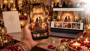 Why More People Are Choosing Digital Invitation Websites for Their Events
