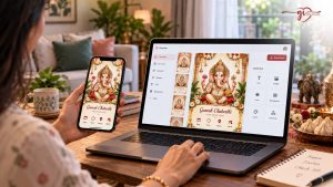 What to Include in Your Ganesh Chaturthi Digital Invitation