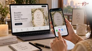 Why Digital Invitations Are Becoming the New Way to Invite Guests