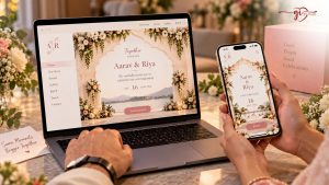 The Rise of Video Invitations: Why Static Invitations Are No Longer Enough